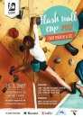 25. 3. 2017 - Flash Wall Cup (ČP mládeže) fotka